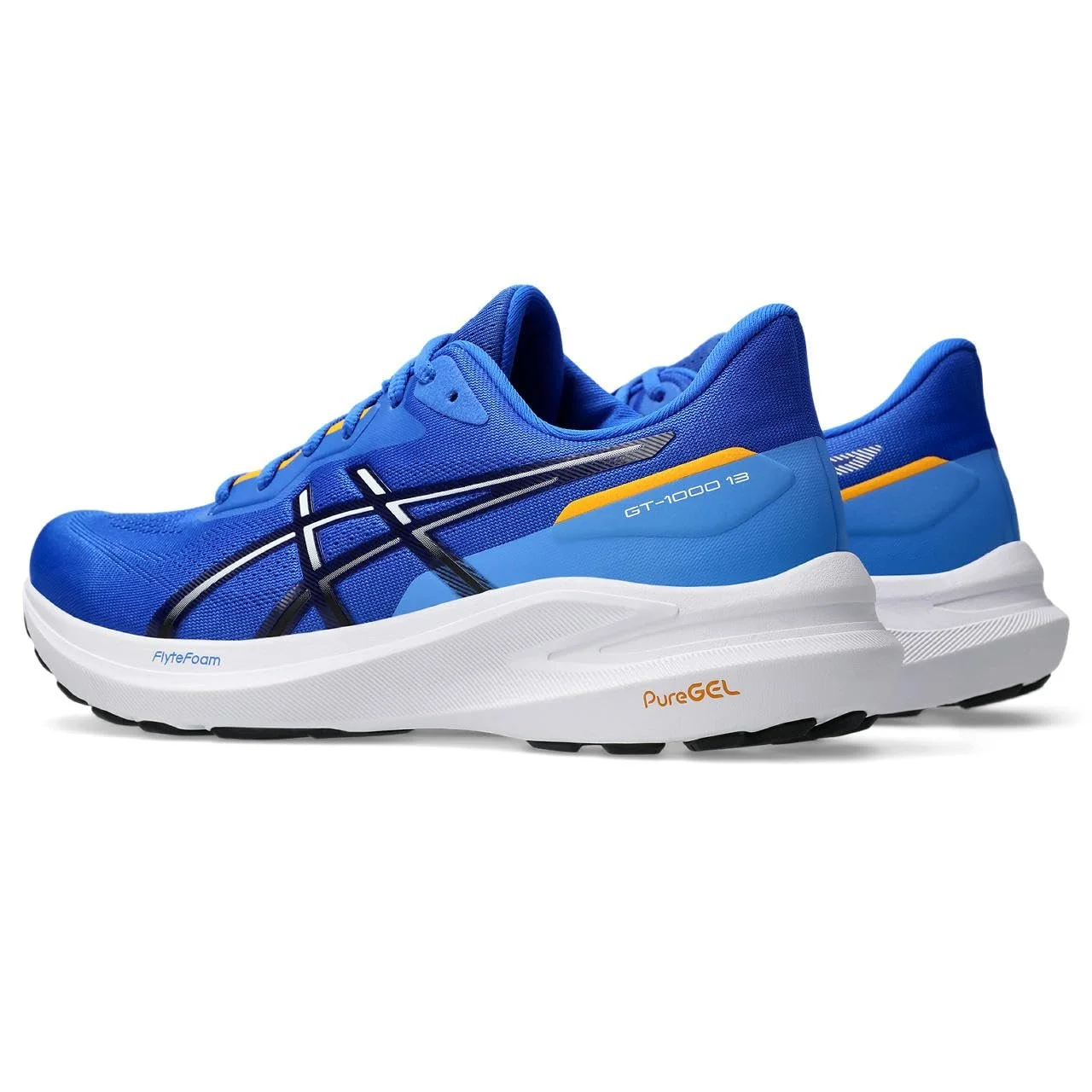 Чоловічі Кросівки ASICS GT-1000 13, фото №2 Чоловічі Кросівки ASICS GT-1000 13, фото №2