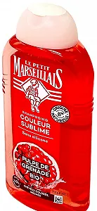 Шампунь для окрашенных волос Le Petit Marseillais Organic 250 мл. цена на synthetic.ua - Фото 1 Шампунь для окрашенных волос Le Petit Marseillais Organic 250 мл. synthetic.ua - Фото 1