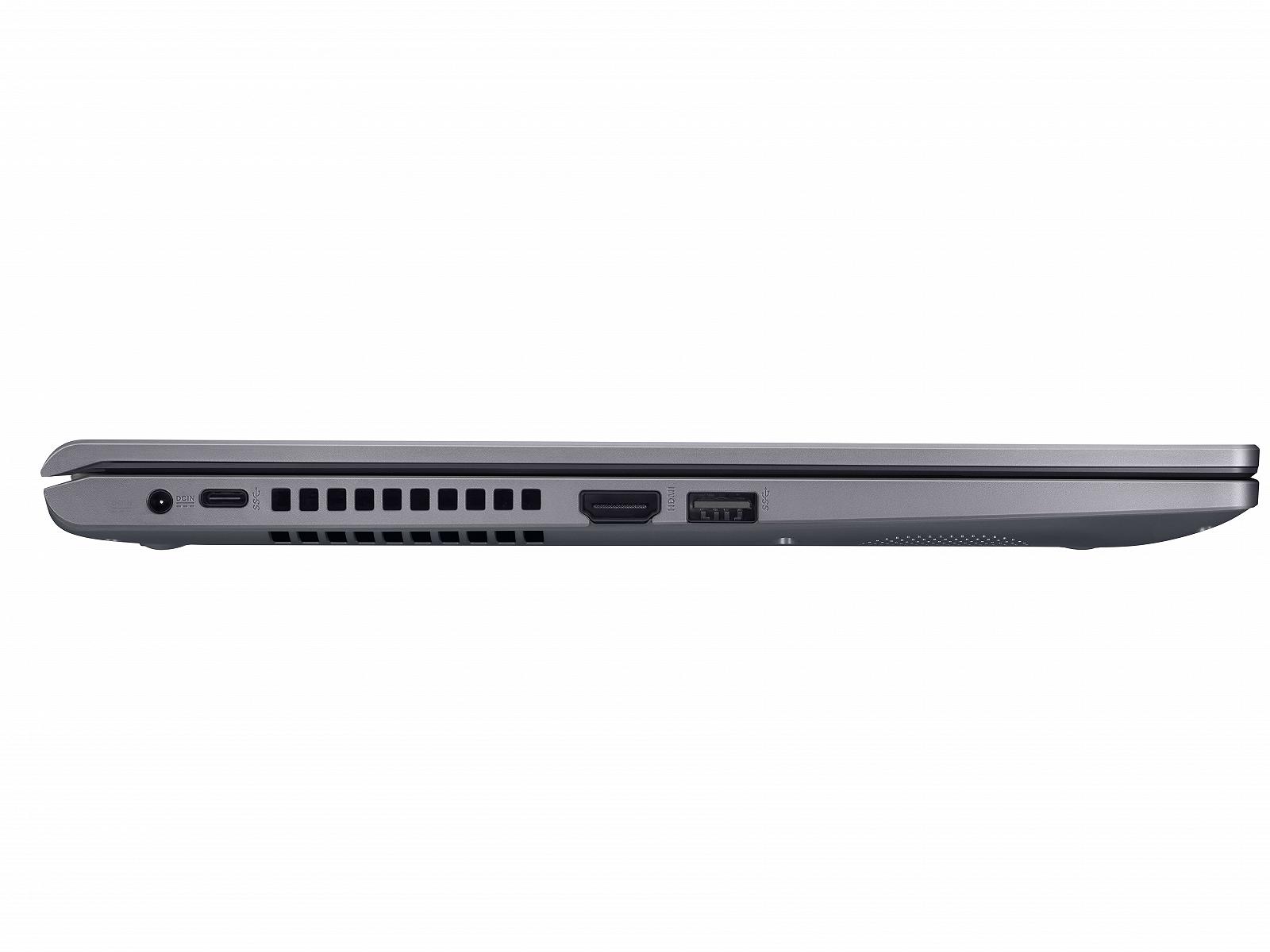 Ноутбук 15.6" ASUS ExpertBook P1512 (P1512CEA-EJ0169) Intel Core i5-1135G7 RAM 8GB SSD 512GB Win11 (UKR), фото №9