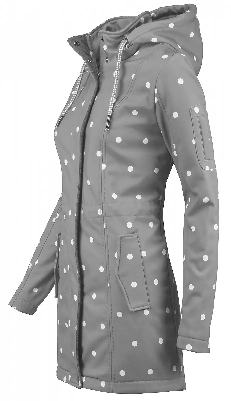 Софтшелл Пальто Odyssee Куртка, фото №2