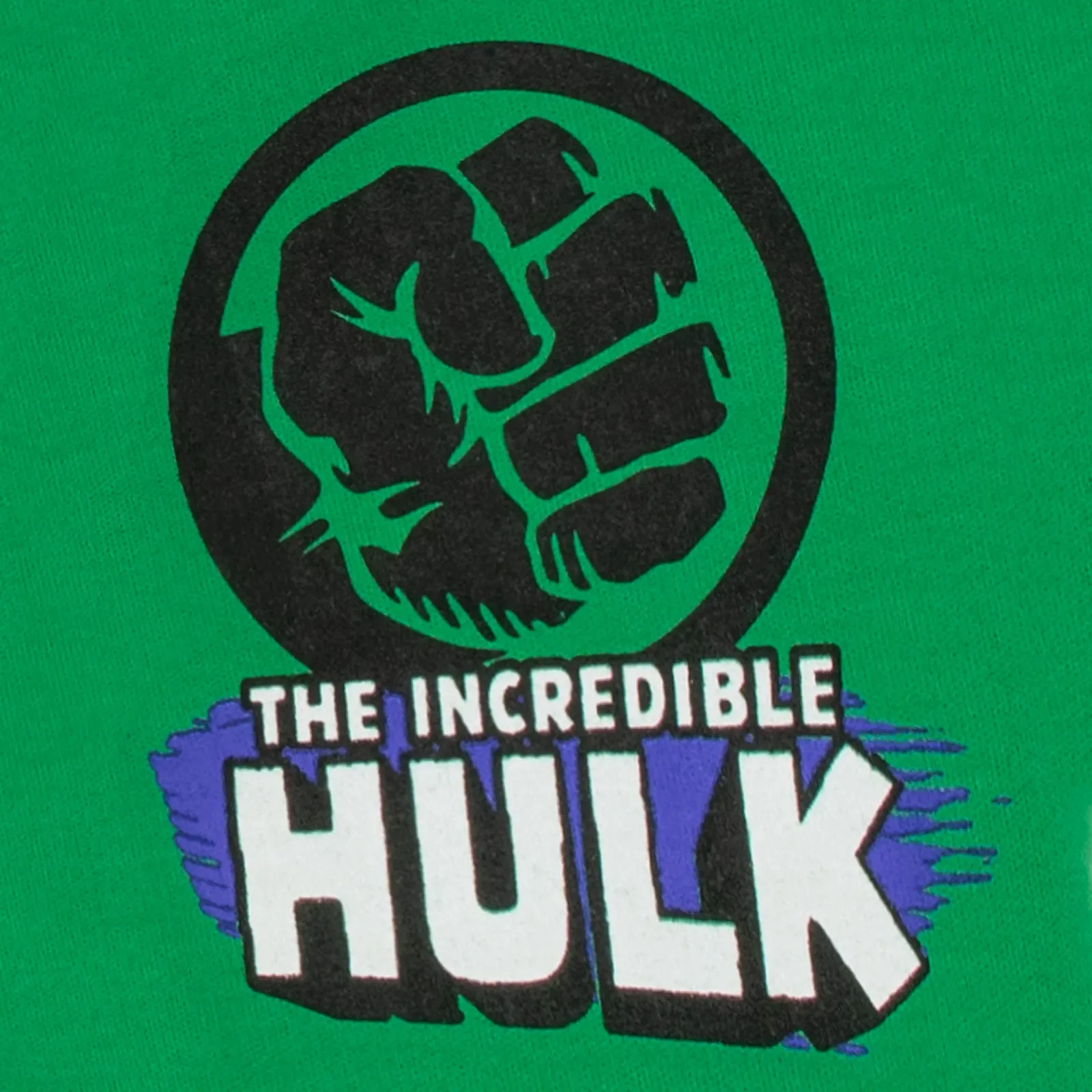 Піжама Marvel Халк, фото №7