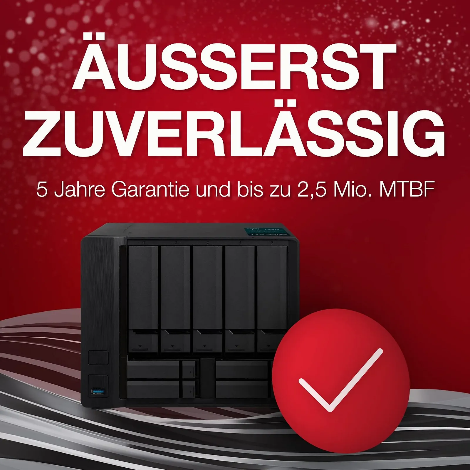Внутрішній жорсткий диск Seagate IronWolf Pro ST8000NTZ01 8TB 3.5 дюйма 7200 об/хв 256MB SATA 6 GB/s, фото №4 Внутрішній жорсткий диск Seagate IronWolf Pro ST8000NTZ01 8TB 3.5 дюйма 7200 об/хв 256MB SATA 6 GB/s, фото №4