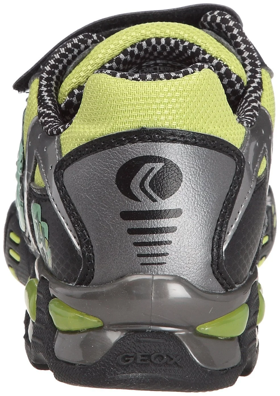 Кроссовки Geox J LTECLIPSE P для мальчиков, фото №3 Кроссовки Geox J LTECLIPSE P для мальчиков, фото №3