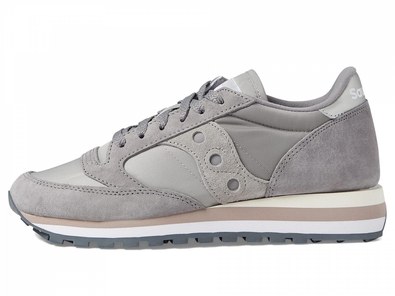 Кроссовки Saucony Jazz Triple Женские, фото №5