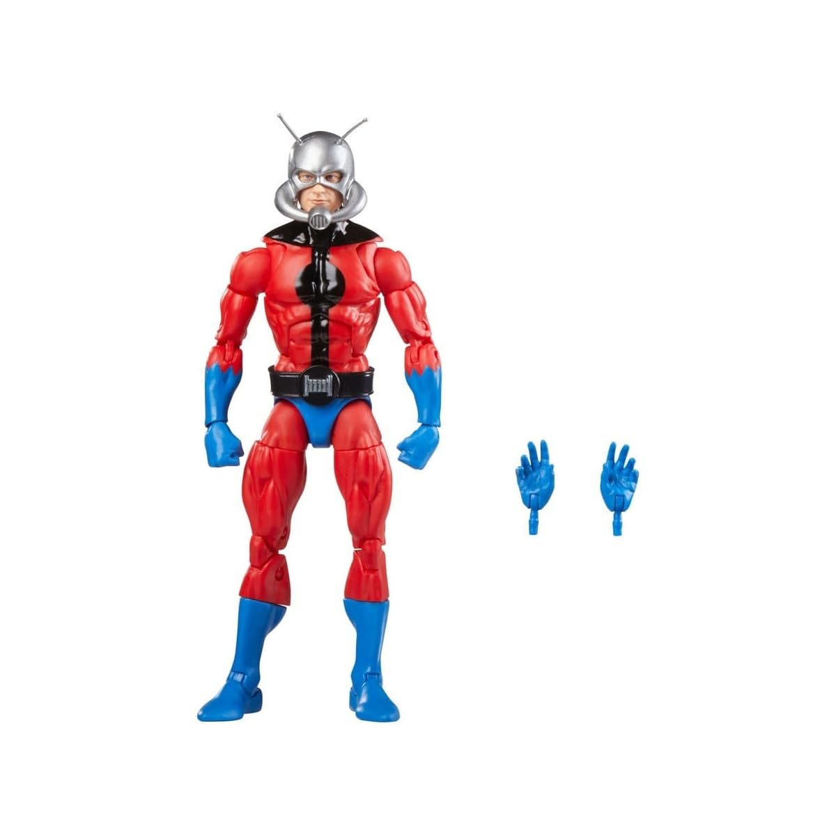 Фигурка Marvel Человек-муравей The Astonishing Человек-муравей 15 см, фото №1