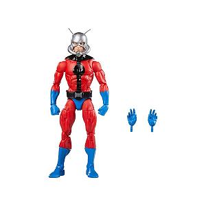 Фигурка Marvel Человек-муравей The Astonishing Человек-муравей 15 см - Фото 1