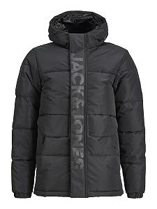 Куртка для мальчиков JACK & JONES Jcospeed Puffer Sn Jnr - Фото 1