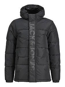 Купить Куртка для мальчиков JACK & JONES Jcospeed Puffer Sn Jnr - Фото 1 Куртка для мальчиков JACK & JONES Jcospeed Puffer Sn Jnr - Фото 1