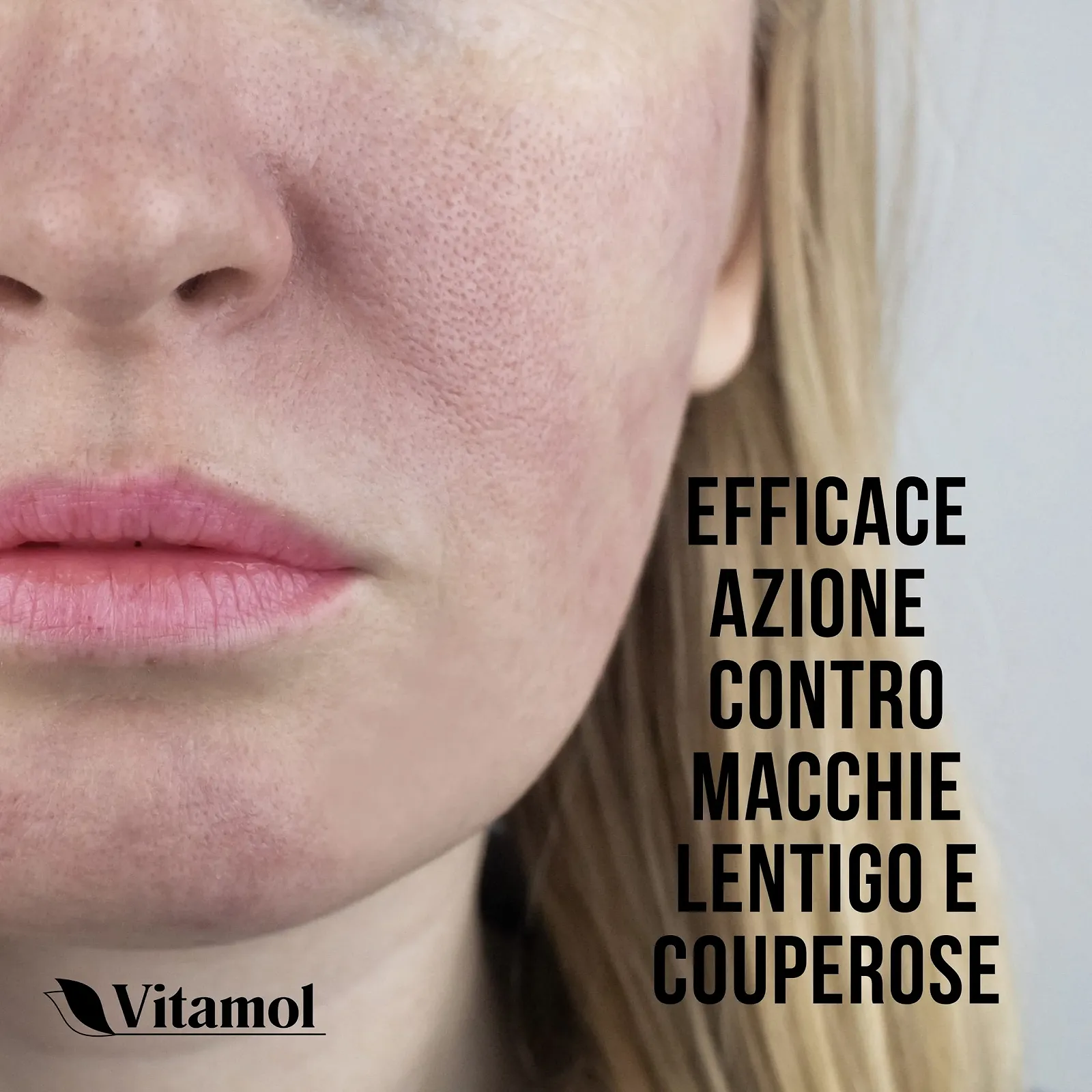 Крем для обличчя Vitamol Biosoft Cro ліфтинг проти зморшок та пігментних плям 50 мл, фото №3 Крем для обличчя Vitamol Biosoft Cro ліфтинг проти зморшок та пігментних плям 50 мл, фото №3