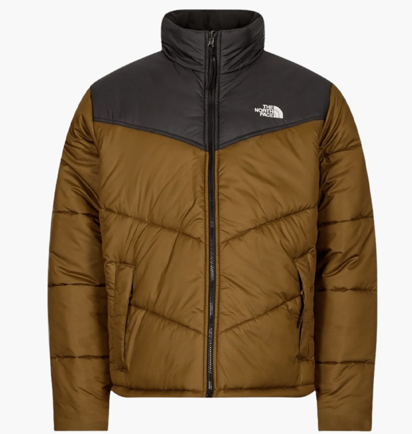Куртка THE NORTH FACE Aikuru L, фото №1