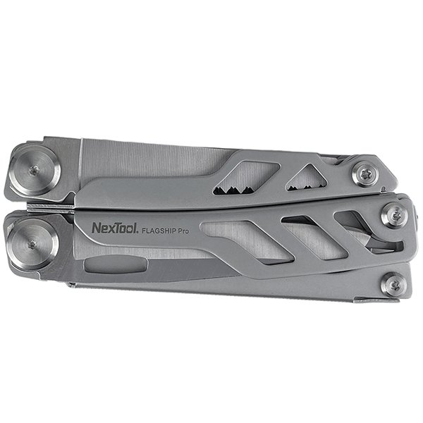 Мультитул 16 в 1 NexTool Flagship Pro NE20203, фото №4