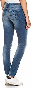 Женские джинсовые штаны MAVI Denim LINDY Mid - 27 цена на synthetic.ua - Фото 1 Женские джинсовые штаны MAVI Denim LINDY Mid - 27 synthetic.ua - Фото 1