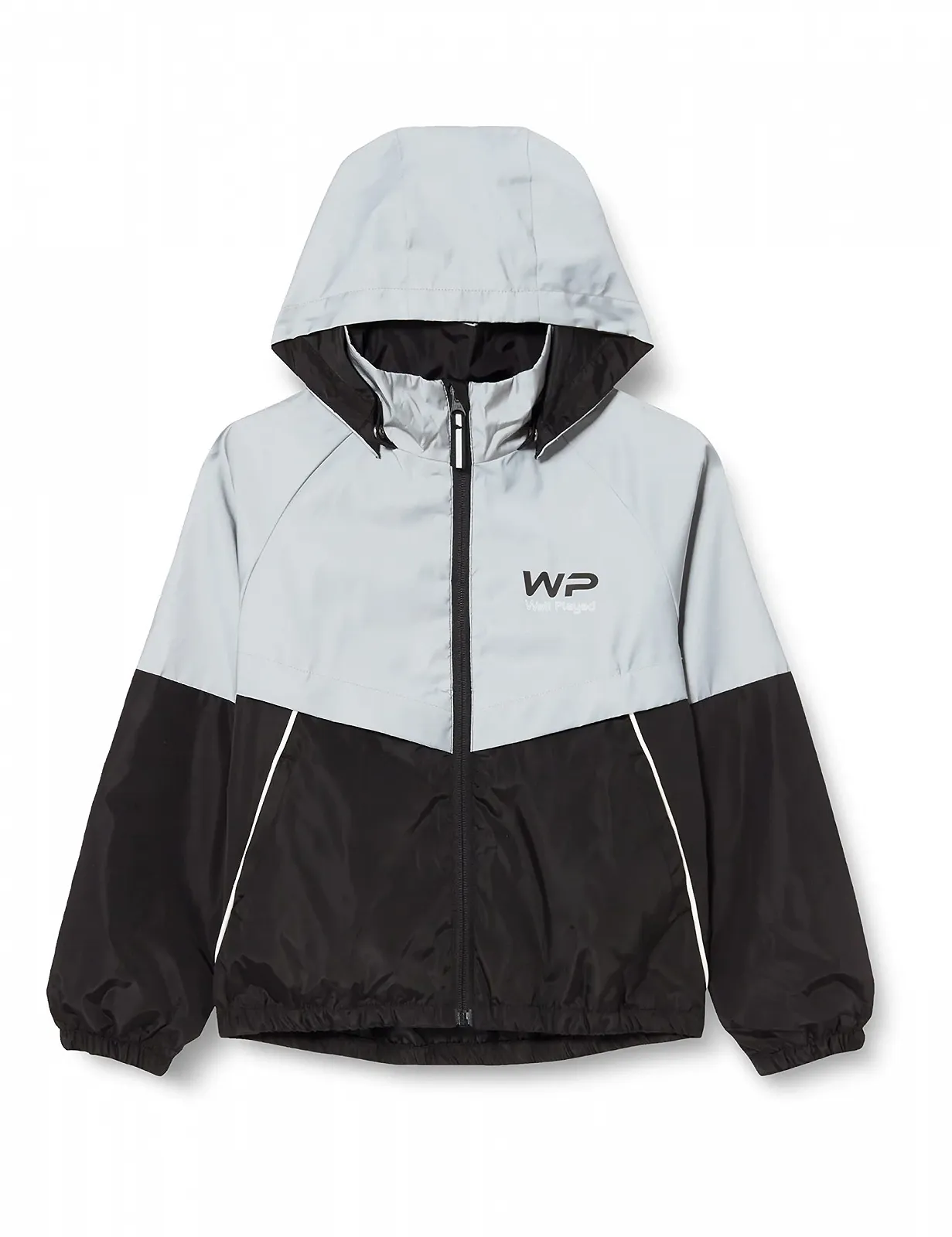 Куртка NAME IT Nkmmihan для мальчиков, светоотражающая, фото №1