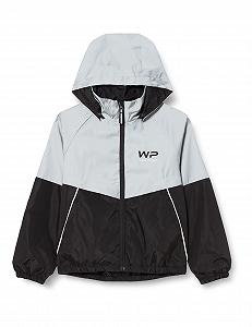 Куртка NAME IT Nkmmihan для хлопчиків, світловідбиваюча - Фото 1