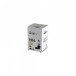 Лампа дальнего света HELLA VALUEFIT 8GH 242 632-201 - Фото 1