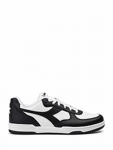 Кроссовки Diadora Unisex Raptor Low - Фото 1