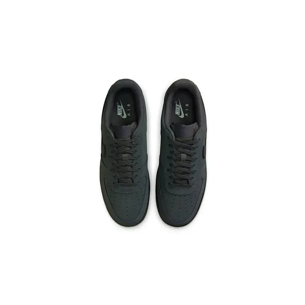 Кросівки Nike Air Force 1 '07 44, фото №4