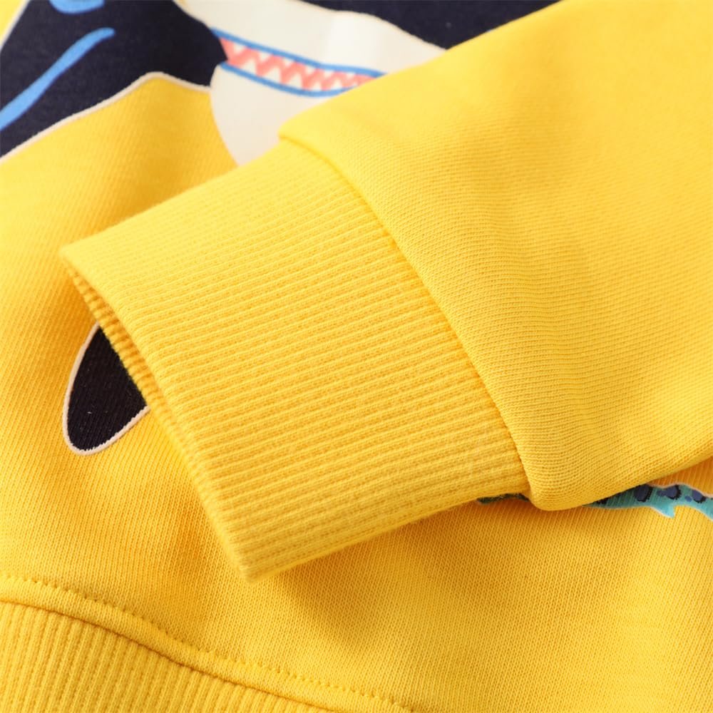 Толстовка LitBud Єдиноріг для хлопчиків Одяг для малюків, фото №6