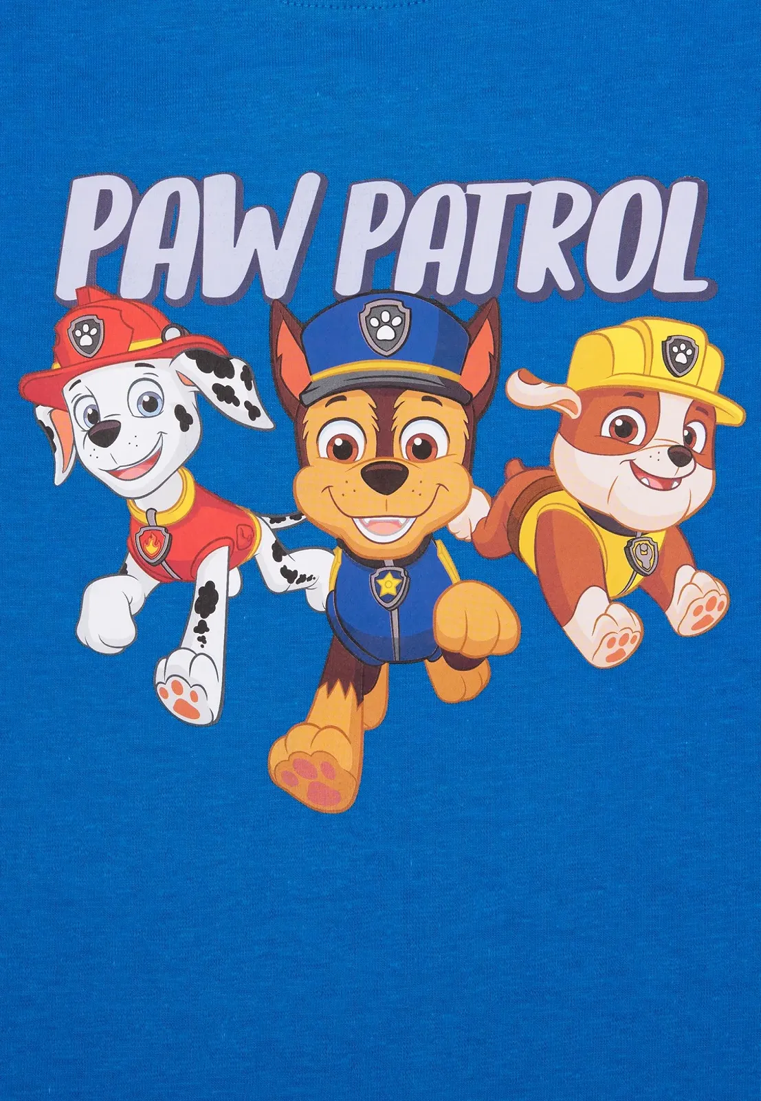 Пижама Paw Patrol для мальчиков Детский, фото №3 Пижама Paw Patrol для мальчиков Детский, фото №3