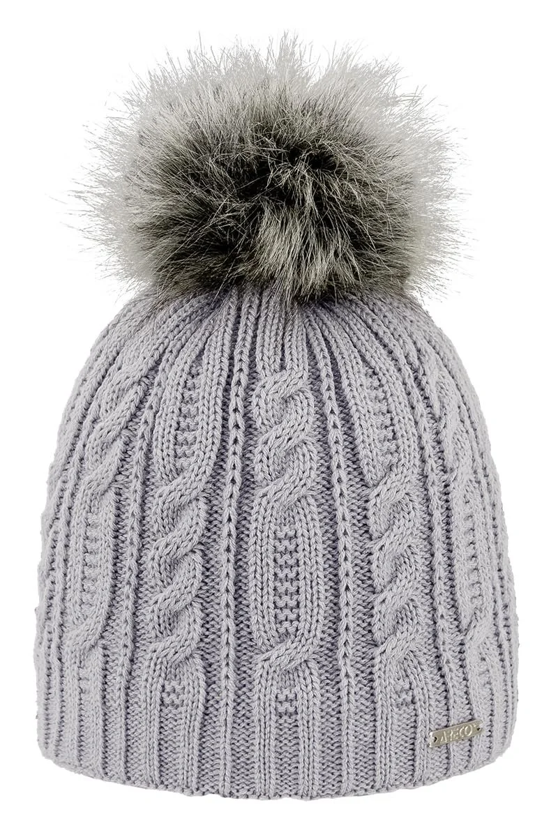 Шапка-вушанка Areco, фото №1