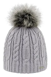 Шапка-ушанка Areco - Фото 1