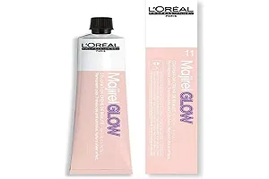 Фарба для волосся L'Oréal Paris Majirel Glow Maji Glow Dark Base D.17, 1000 г - Фото 1