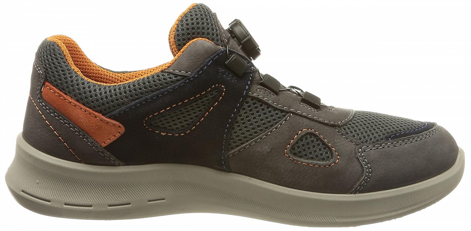 Кросівки Jomos Starter чоловічі, фото №6 Кросівки Jomos Starter чоловічі, фото №6