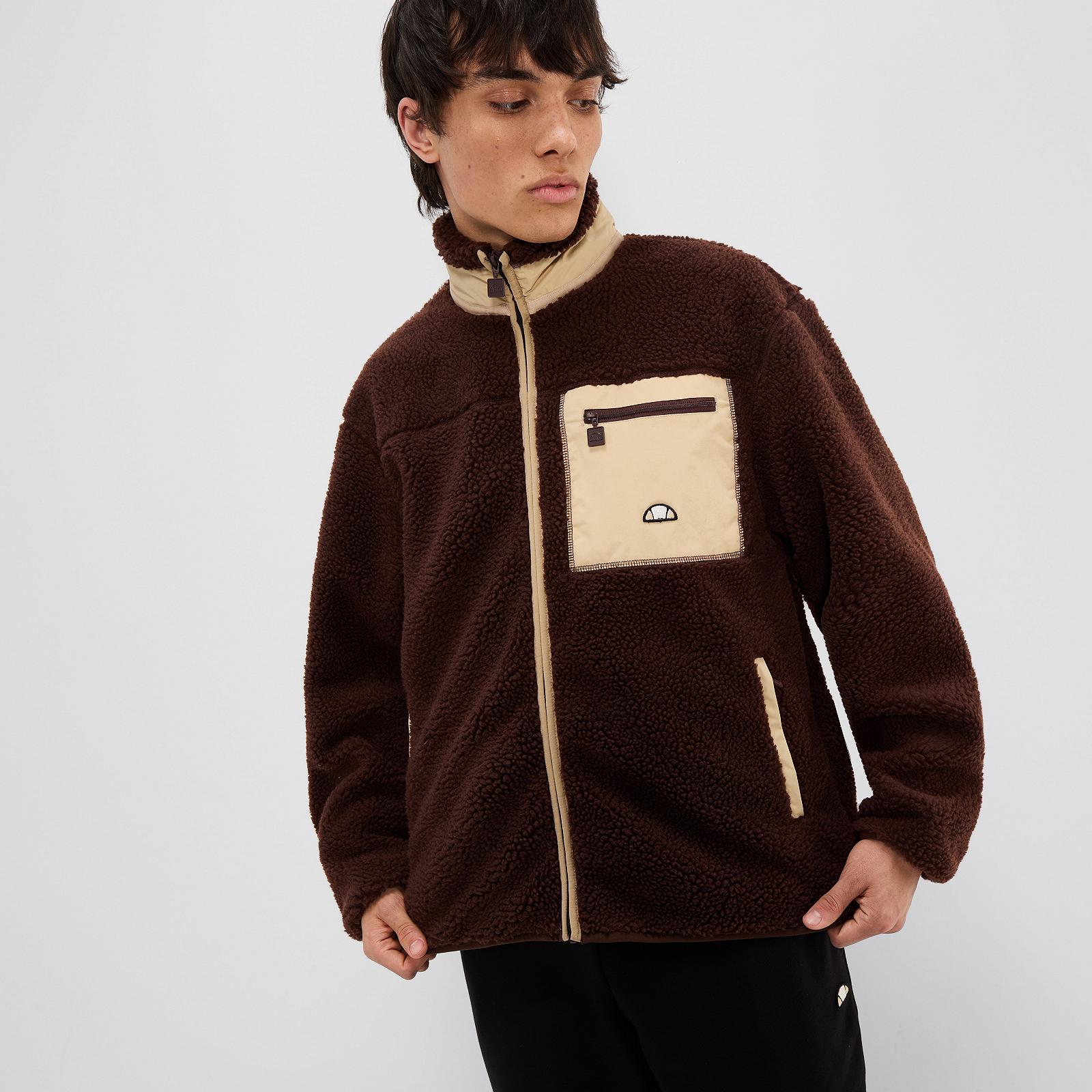 Куртка Ellesse Viterbo FZ Jacket M, фото №1