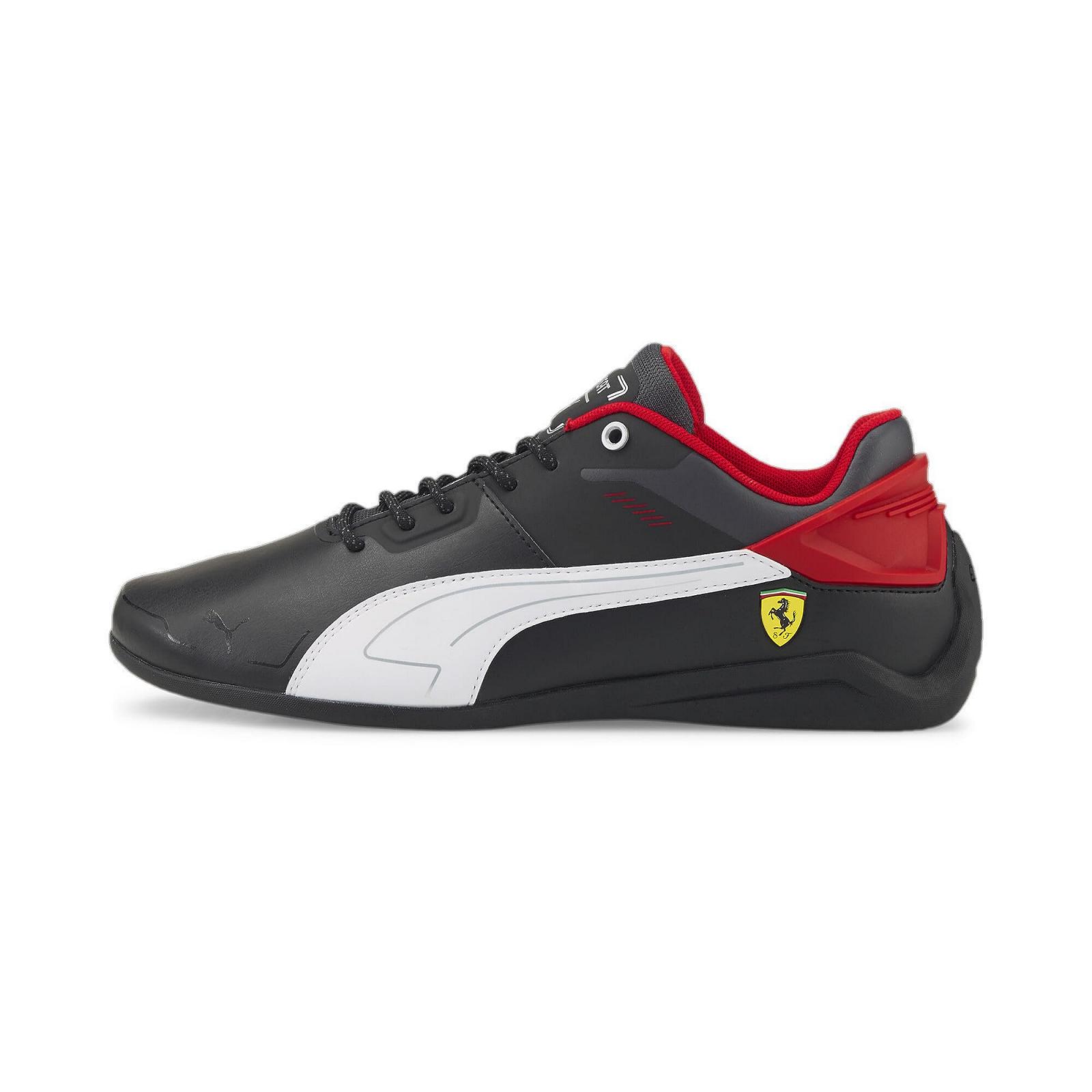 Кроссовки PUMA Unisex Ferrari Drift Cat Delta, фото №1