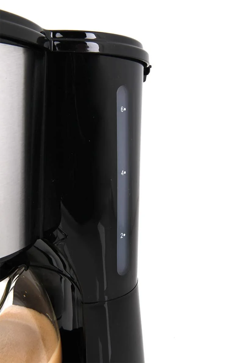 Кофеварка капельная Orbegozo CG 4016 650 W 6 чашек, фото №5