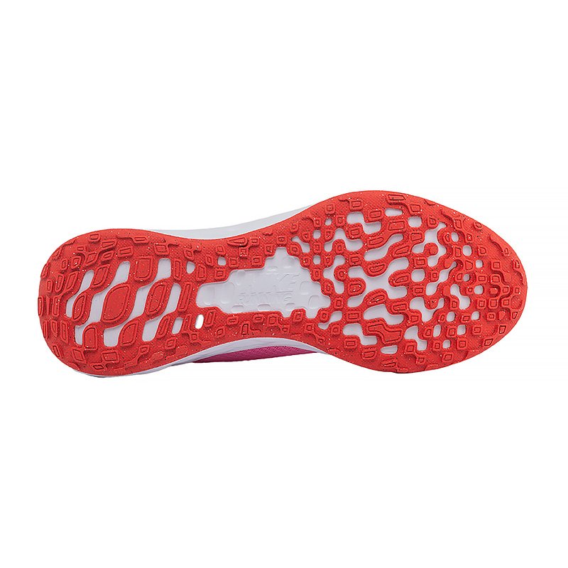 Кроссовки для бега Nike REVOLUTION 6 NN 40.5, фото №4
