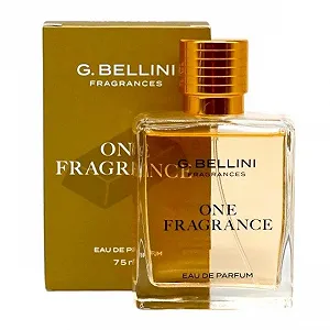 Чоловіча туалетна вода G. Bellini Fragrances One Fragrance 75 мл - Фото 1