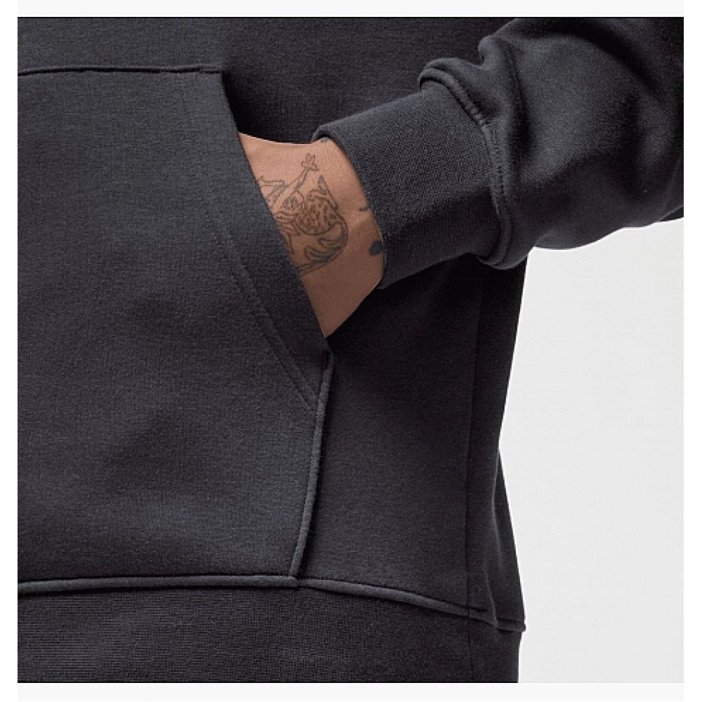Світшот Nike FLC BASELINE HOODIE XL, фото №3
