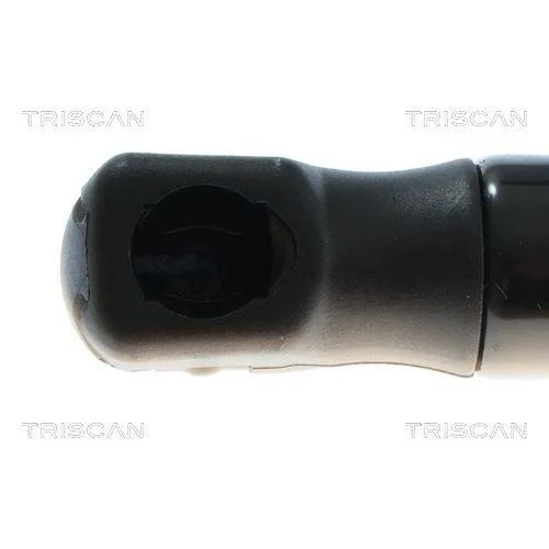 Газова пружина багажника TRISCAN 8710 292081 для AUDI, ззаду зліва, фото №2