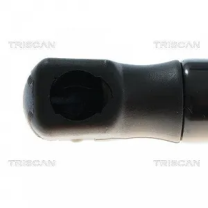 Газовая пружина багажника TRISCAN 8710 292081 для AUDI, сзади слева synthetic.ua - Фото 1