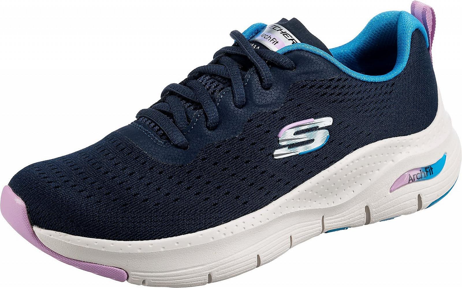 Кроссовки Skechers Arch Fit мужские, фото №1