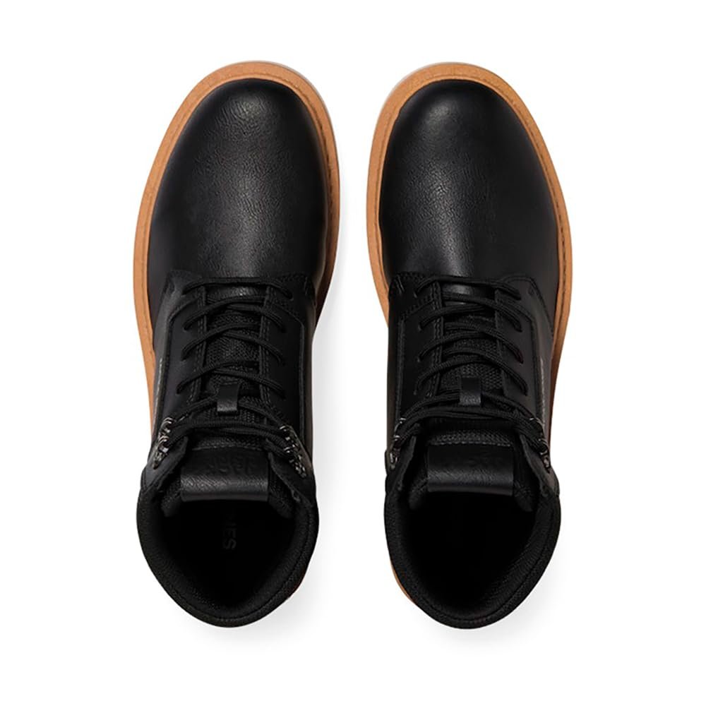 Черевики JACK & JONES Jfwohio PU Boot Bf, фото №3