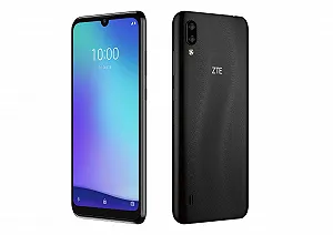 Купить Смартфон ZTE Blade A5 2020 Dual 2/32 GB Black - Фото 1 Смартфон ZTE Blade A5 2020 Dual 2/32 GB Black - Фото 1