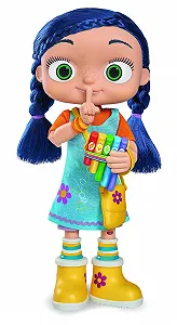 Кукла Simba Wissper Functional 34 см synthetic.ua - Фото 1