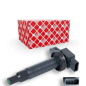 FEBI BILSTEIN Катушка зажигания 28658 для TOYOTA SCION - Фото 1