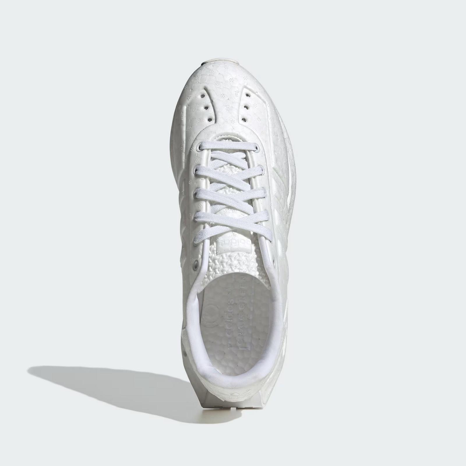 Кроссовки Adidas Retropy Full Boost x Craig Green 43 1/3, фото №5
