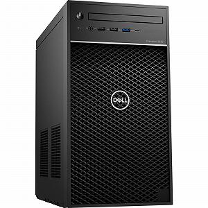 Купити Комп'ютер Dell Precision 3630 Tower Intel i7-8700K RAM 16GB SSD 512GB Windows 11 Pro Office 2021 (Відновлений) - Фото 1 Комп'ютер Dell Precision 3630 Tower Intel i7-8700K RAM 16GB SSD 512GB Windows 11 Pro Office 2021 (Відновлений) - Фото 1