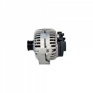 Генератор HELLA 8EL 012 428-391 для MERCEDES-BENZ EVOBUS - Фото 1