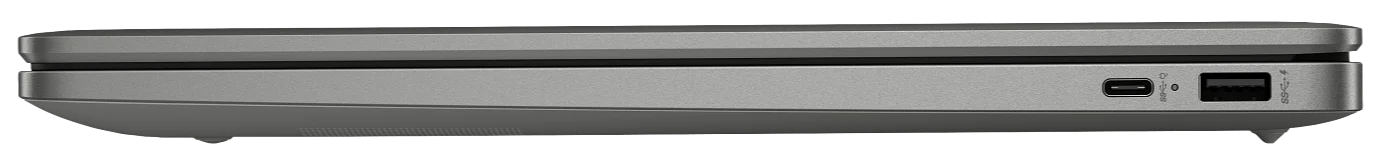 Ноутбук 15.6" HP Chromebook Plus 15a-nb0000sf Intel Core i3-N305 RAM 8GB SSD 256GB 13ч батарея ChromeOS (UKR), фото №6