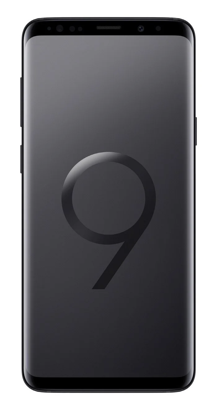 Смартфон Samsung Galaxy S9 Plus 64 GB Single SIM Android 8.0 German Version Midnight Black, фото №3 Смартфон Samsung Galaxy S9 Plus 64 GB Single SIM Android 8.0 German Version Midnight Black, фото №3