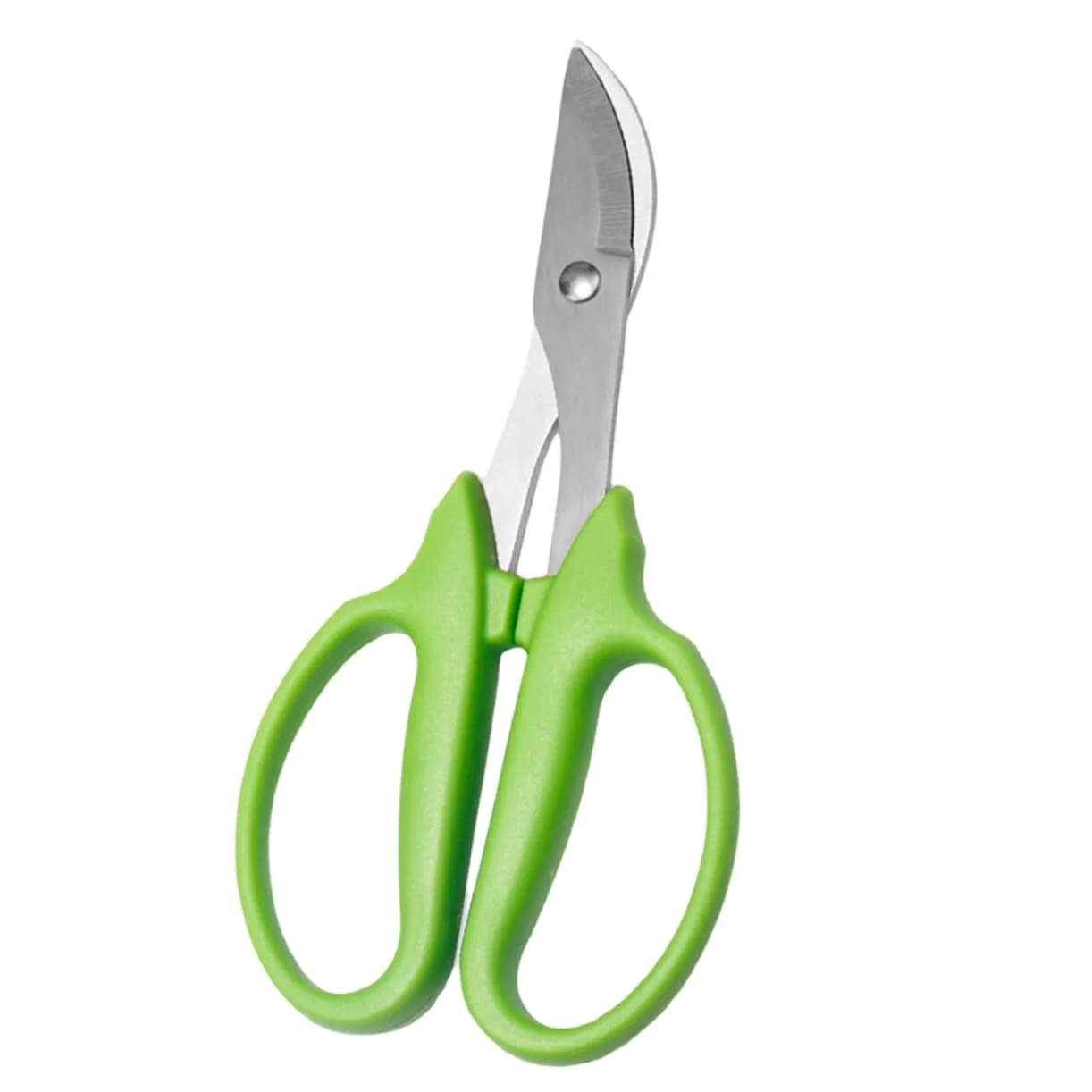 Набір з 2 садових секаторів Happyyami металеві, фото №8