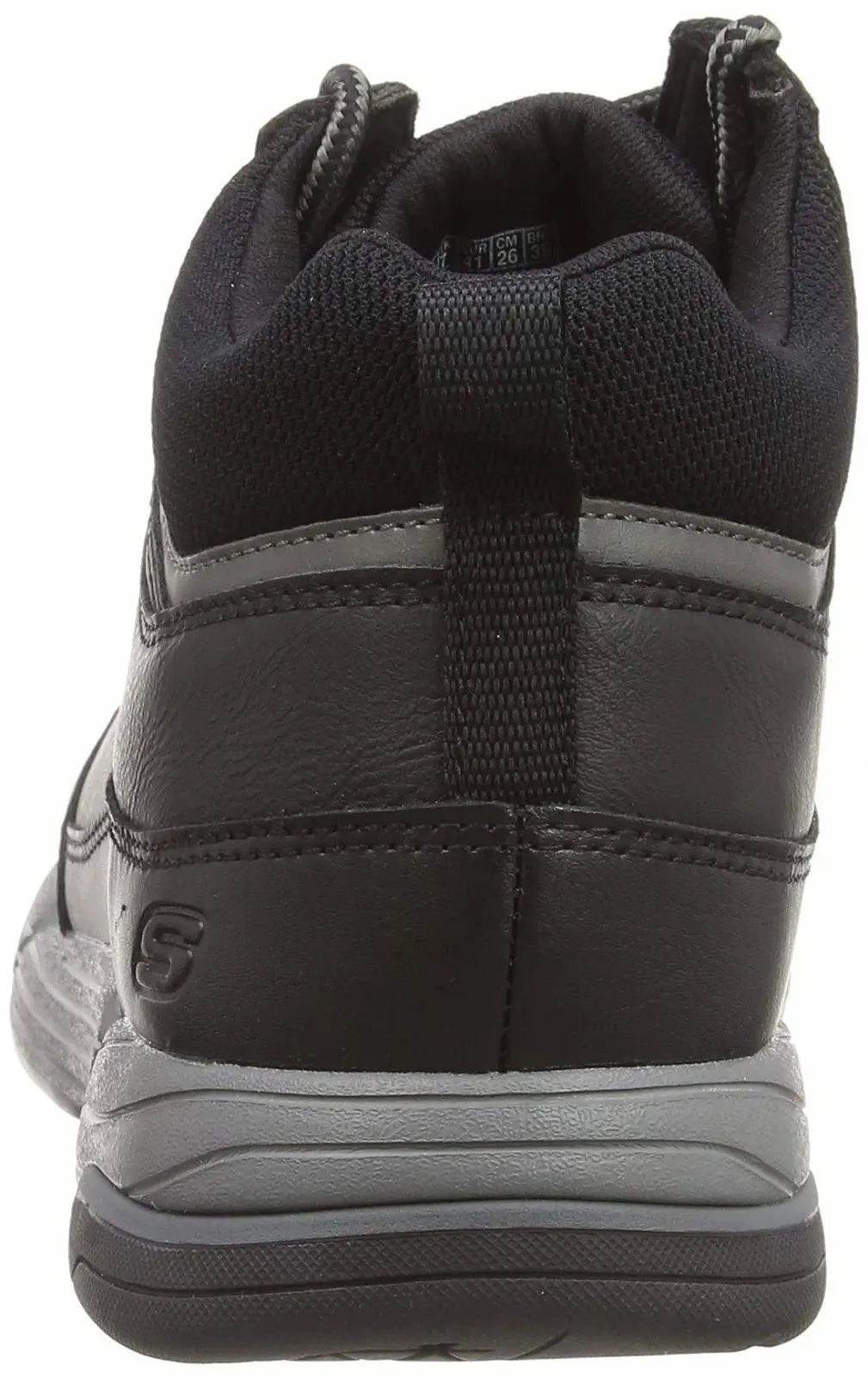 Мужские ботинки Skechers Metco Classic, фото №3