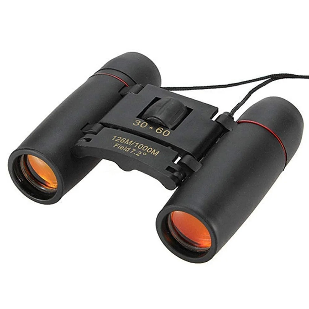 Бінокль 30x60 HD, фото №1