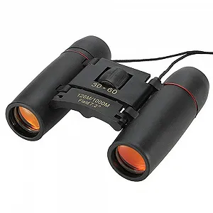 Бінокль 30x60 HD - Фото 1
