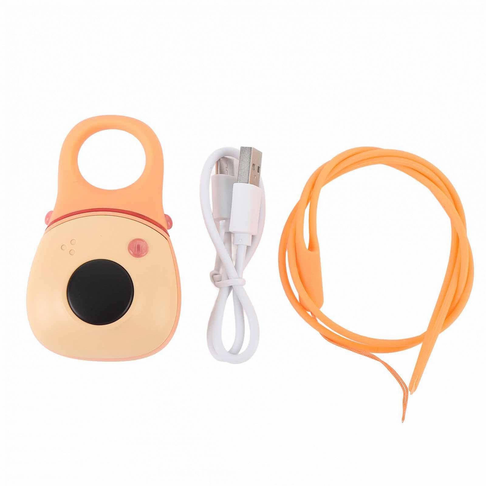 Навушники для перекладу Weiod Жовтий, фото №6 Навушники для перекладу Weiod Жовтий, фото №6